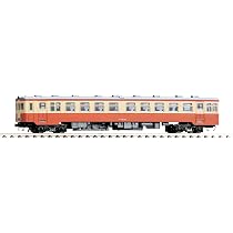 Amazon | トミーテック (TOMYTEC) TOMIX Nゲージ 国鉄 キハ17形 T 鉄道